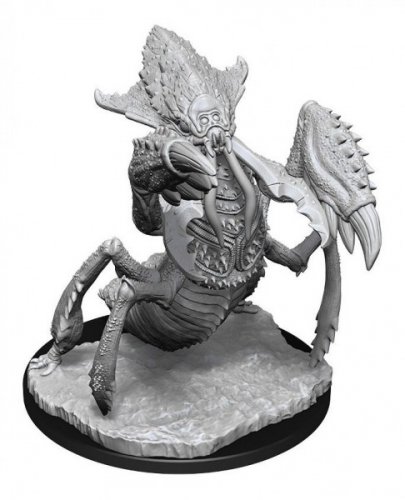 D&D Nolzur's Marvelous Miniatures: Ankheg