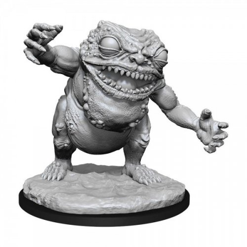 D&D Nolzur's Marvelous Miniatures: Banderhobb