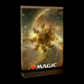 Ultra Pro: El�m�pistevihko - MtG Celestial Plains (muistio)
