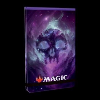 Ultra Pro: El�m�pistevihko - MtG Celestial Swamp (muistio)