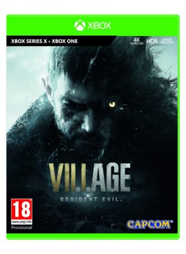 Resident Evil: Village