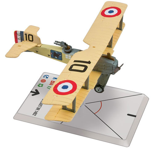 Wings of Glory: Breguet Br.14 B2 (Audinot/Hellouin de Cenival)