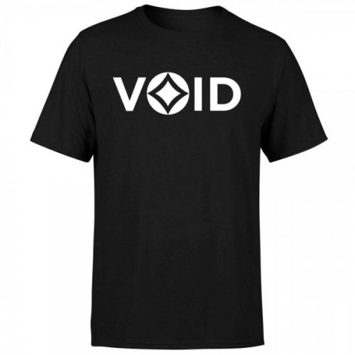 T-paita: Magic the Gathering - Void (M)