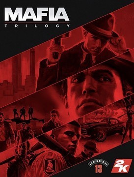 Mafia Trilogy