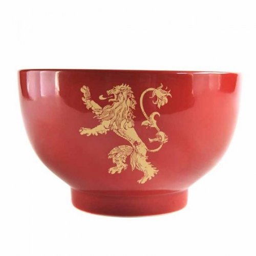Kulho: Game Of Thrones - Lannister (500ml)