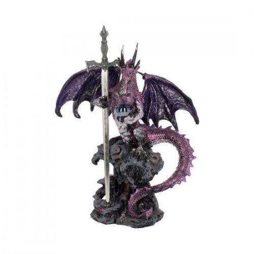 Kirjeenavaaja: Dragon Blade (22.5cm)