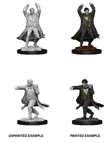 D&D Nolzur's Marvelous Unpainted Minis: Revenant