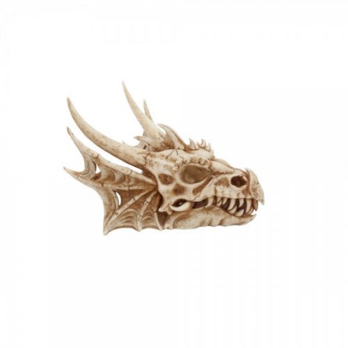 Nemesis Now: Lumo Luminescent Dragon Skull (25cm)