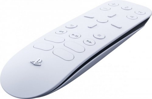 PS5: Sony Media Remote (PS5 kaukos��din)