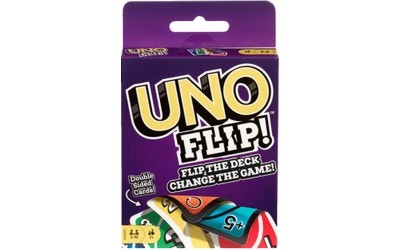 UNO: Flip