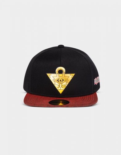 Lippis: Yu-Gi-Oh! Snapback