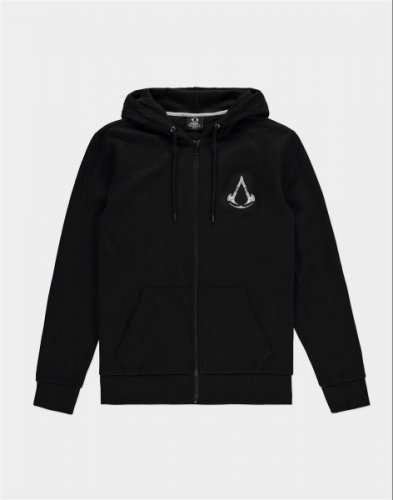 Huppari: Assassin's Creed Valhalla - Crest Banner (XL)