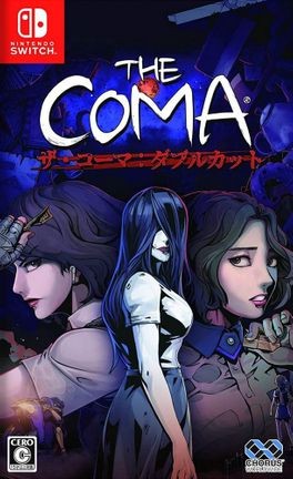 The Coma Double Cut (2in1)