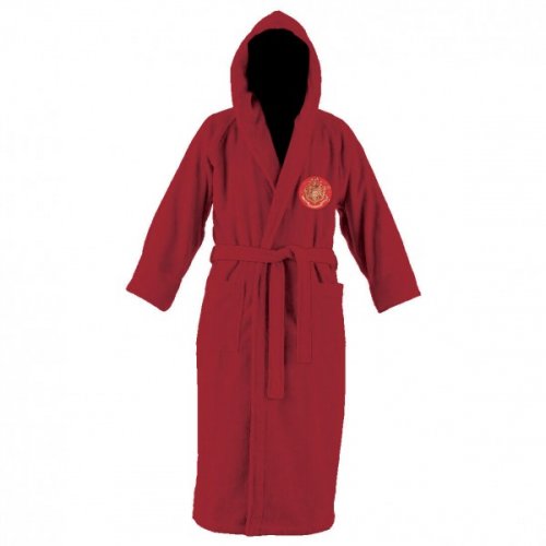 Kylpytakki: Harry Potter - Gryffindor Bathrobe (Kids)