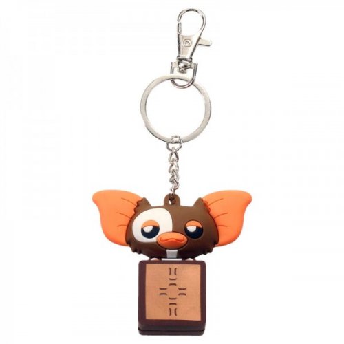 Avaimenper�: Gremlins - Pokis 3D Keychain