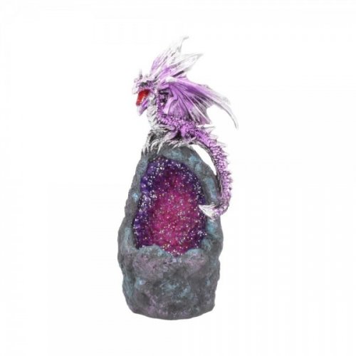 Nemesis Now: Amethyst Crystal Guard