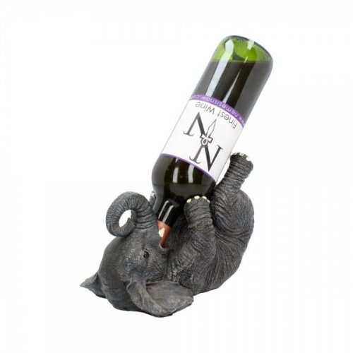 Nemesis Now: Guzzlers - Elephant (23cm)