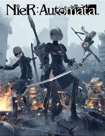 NieR: Automata (Game Of The Yorha Edition) (EMAIL - ilmainen toimitus)
