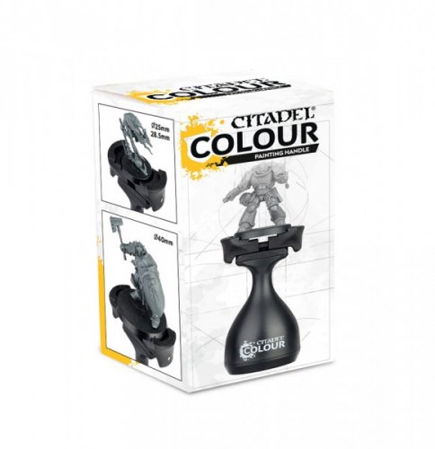 Citadel Painting Handle (Mk2)