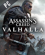 Assassin's Creed: Valhalla (EMAIL - ilmainen toimitus)