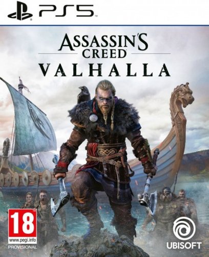Assassin's Creed: Valhalla