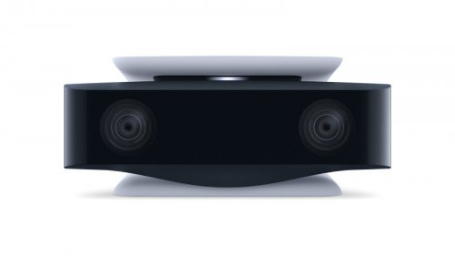 Sony PS5: HD Camera