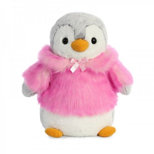 Pehmolelu: PomPom Penguin (42cm)