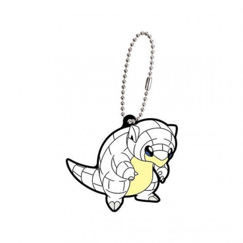Avaimenper�: Pokemon - Alolan Sandshrew