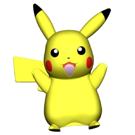 Lamppu: Pokemon - Pikachu Led Touch Sensor lamp (25cm)