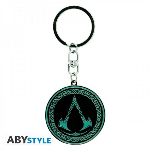 Avaimenper�: Assassin's Creed - Valhalla Crest