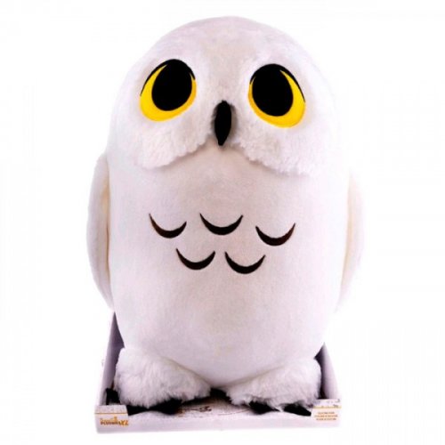 Pehmolelu: Harry Potter - Hedwig (40cm)