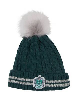 Pipo: Harry Potter - Slytherin Logo, tupsu
