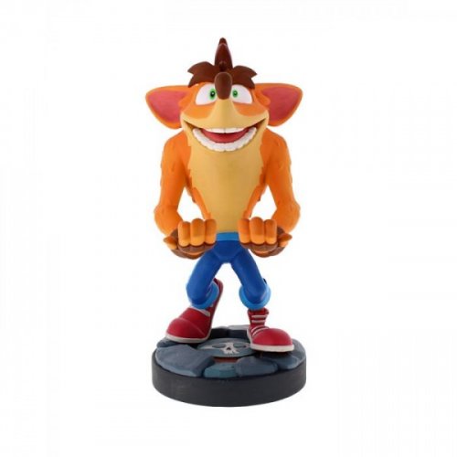 Cable Guys: Crash Bandicoot - Device Holder
