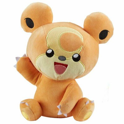 Pehmolelu: Pokemon - Teddiursa (20cm)