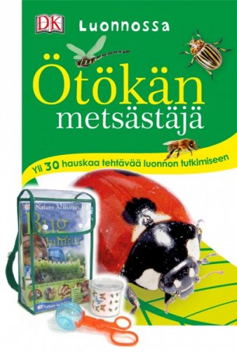 �t�k�nmets�st�j�: Uusittu Bestseller-painos