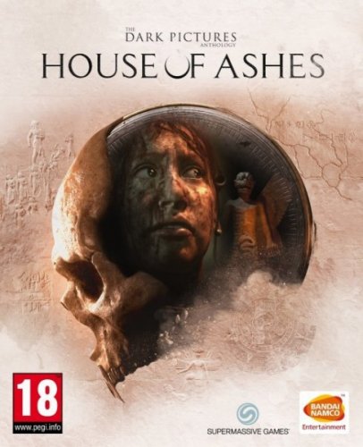 The Dark Pictures Anthology - House of Ashes (+The Curator's Cut)