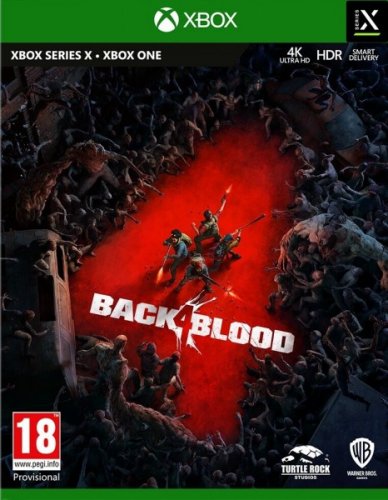 Back 4 Blood