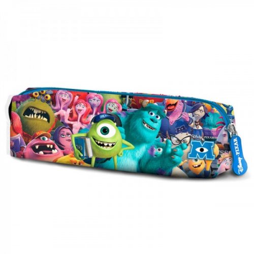 Penaali: Pixar - Monsters Inc University