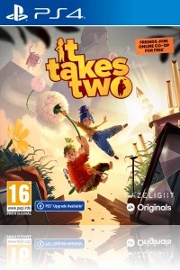 It Takes Two (+PS5)