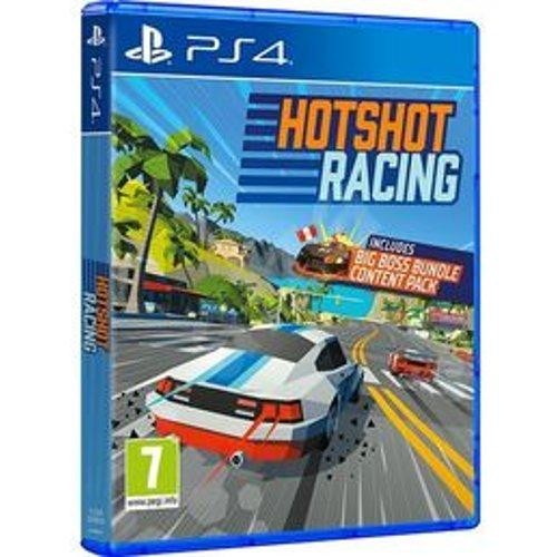 Hotshot Racing