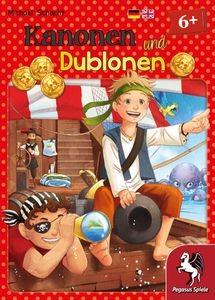 Cannons & Doubloons