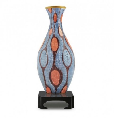 3D Palapeli: Contemporary Art Vase (160)
