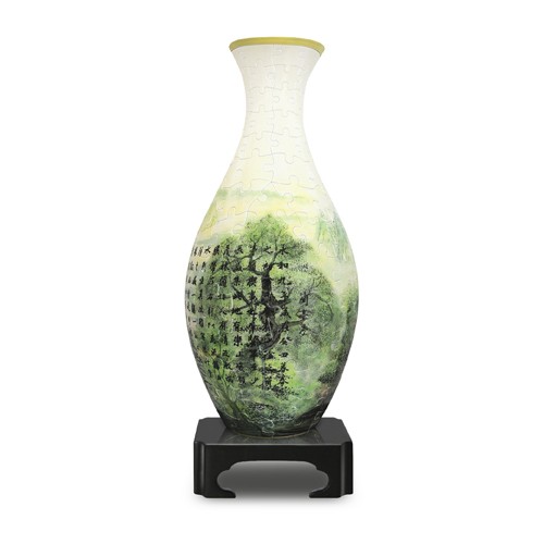 3D Palapeli: Lan Ting Xu Vase (160)
