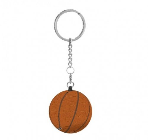 3D Avaimenper�: Basket (palapeli, 24)