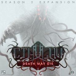 Cthulhu: Death May Die � Season 2 Expansion