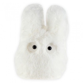Pehmolelu: Nakayoshi White Totoro - Ghibli My Neighbor (16 Cm)