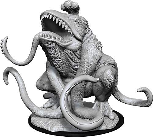 D&D Nolzur's Marvelous Miniatures: Frogemoth