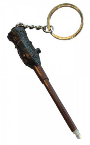 Avaimenper�: Harry Potter - Illuminating Wand