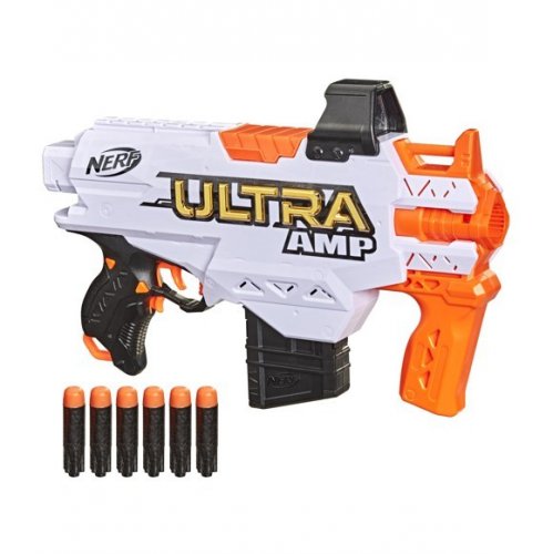 Nerf: Ultra - Amp