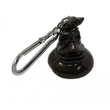 3D Avaimenper�: Harry Potter (Sorting Hat)